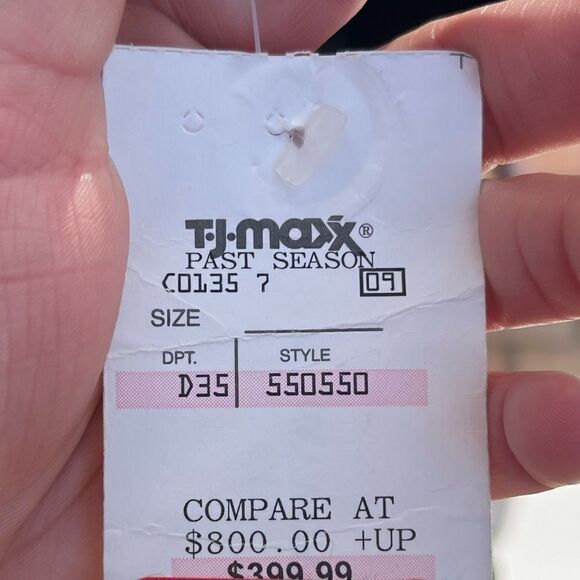 Cole Haan Collection Luxury Angora Coat NWT - Picture 5 of 13